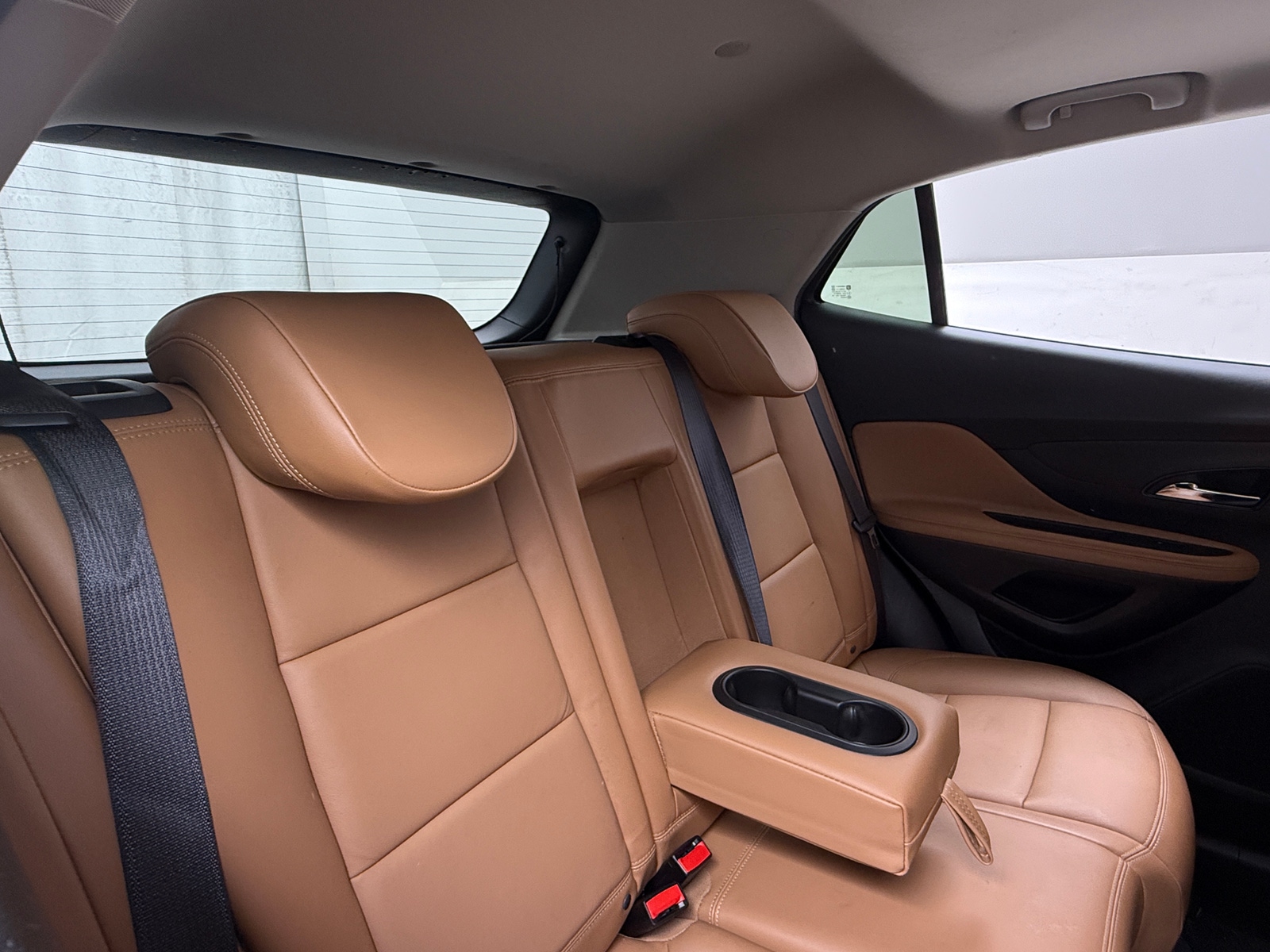 Thumbnail: 2018 Buick Encore - 6