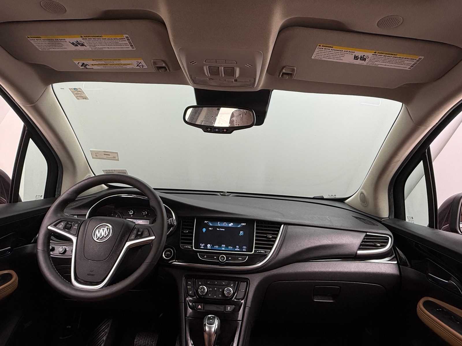 Thumbnail: 2018 Buick Encore - 3