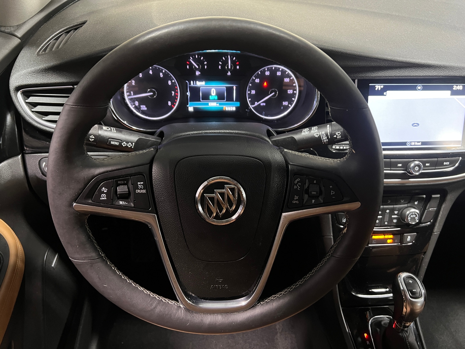 Thumbnail: 2018 Buick Encore - 5
