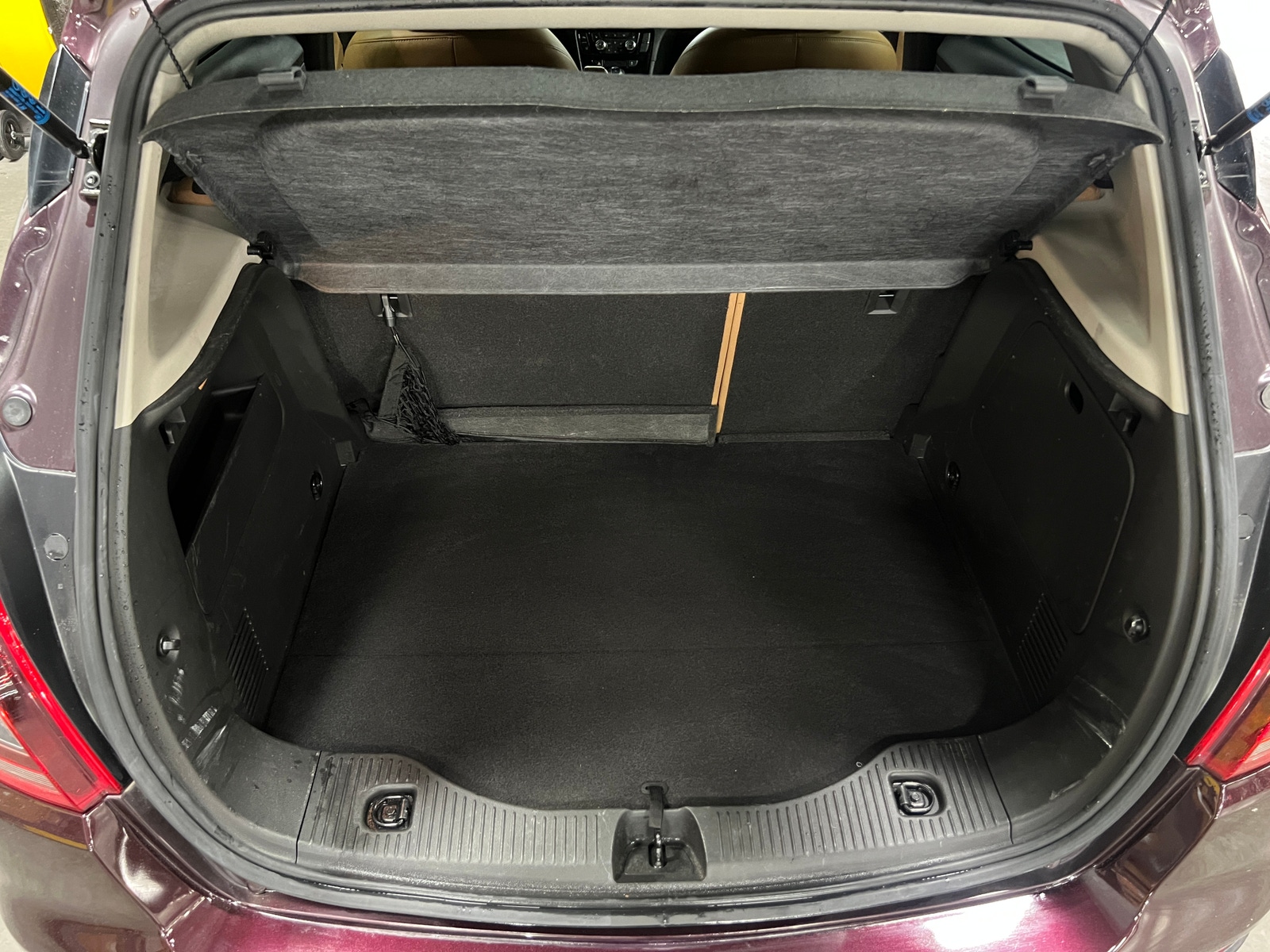 Thumbnail: 2018 Buick Encore - 7