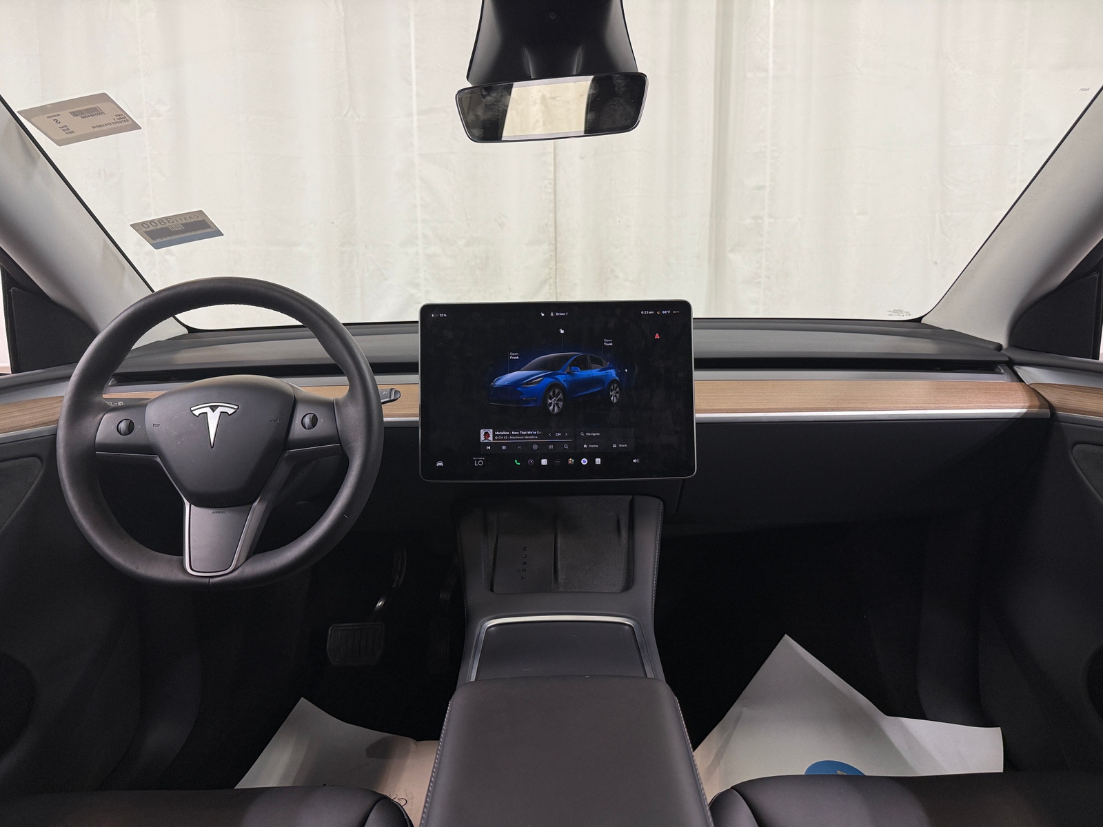 Thumbnail: 2023 Tesla Model Y - 2