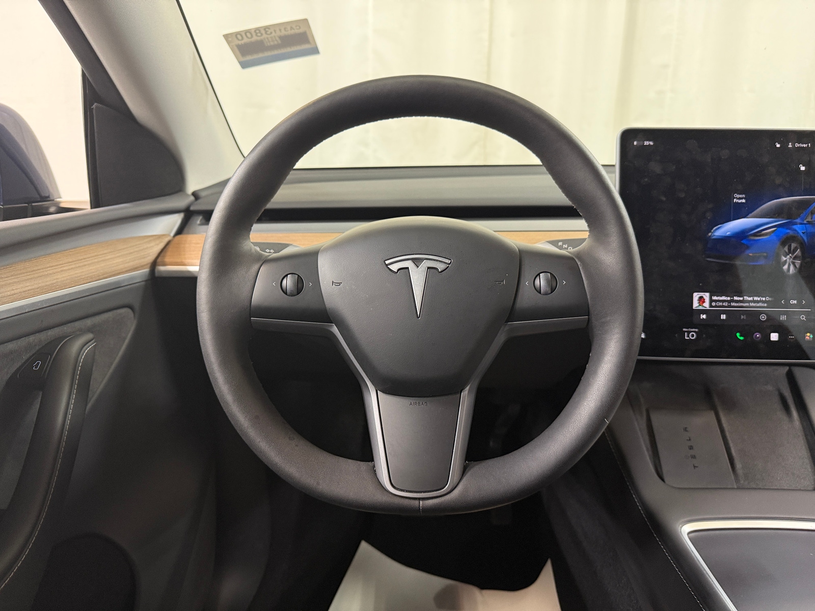 Thumbnail: 2023 Tesla Model Y - 4