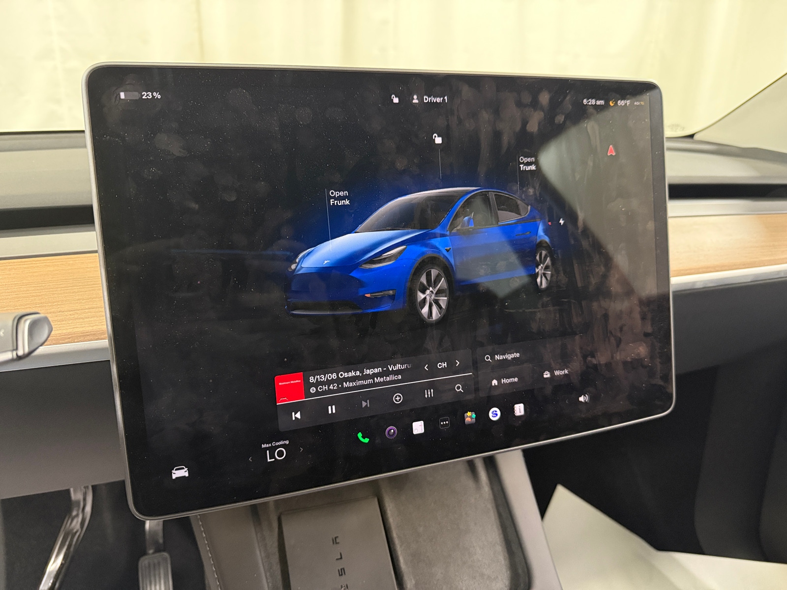 Thumbnail: 2023 Tesla Model Y - 3