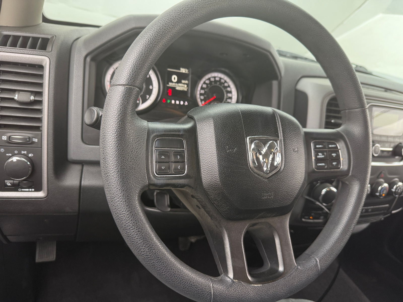 Thumbnail: 2018 RAM 1500 - 5
