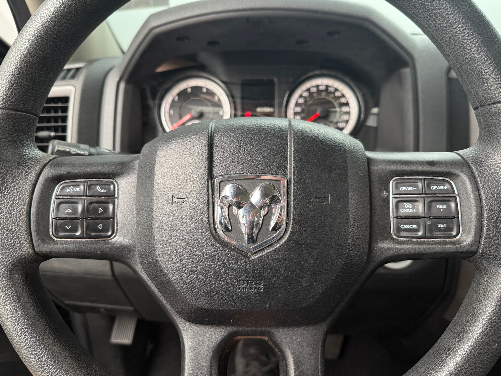 Thumbnail: 2019 RAM 1500 Classic - 5