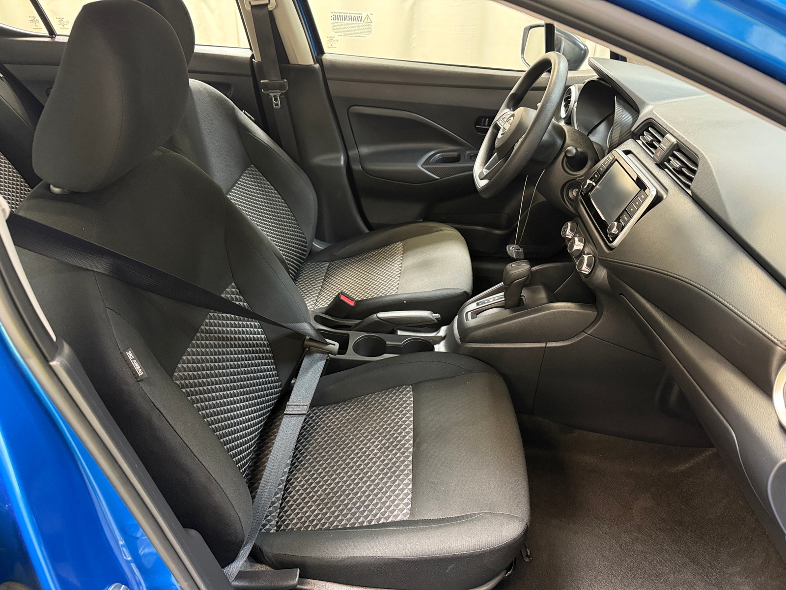 Thumbnail: 2024 Nissan Versa - 2