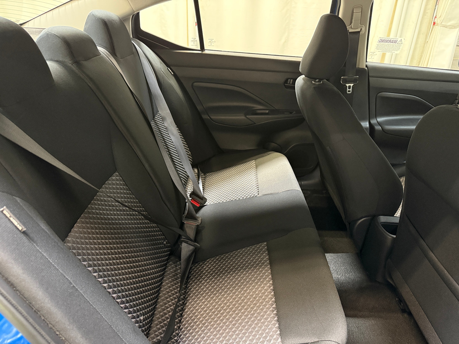 Thumbnail: 2024 Nissan Versa - 6