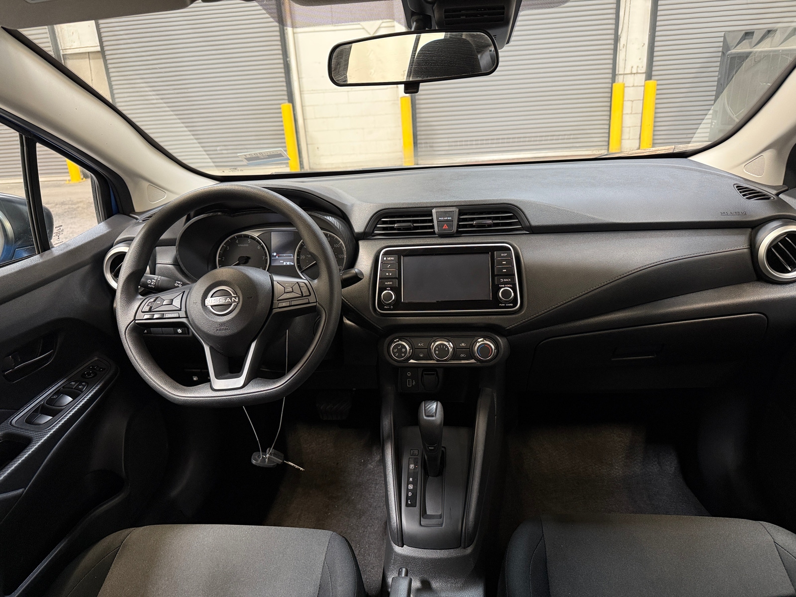 Thumbnail: 2024 Nissan Versa - 3