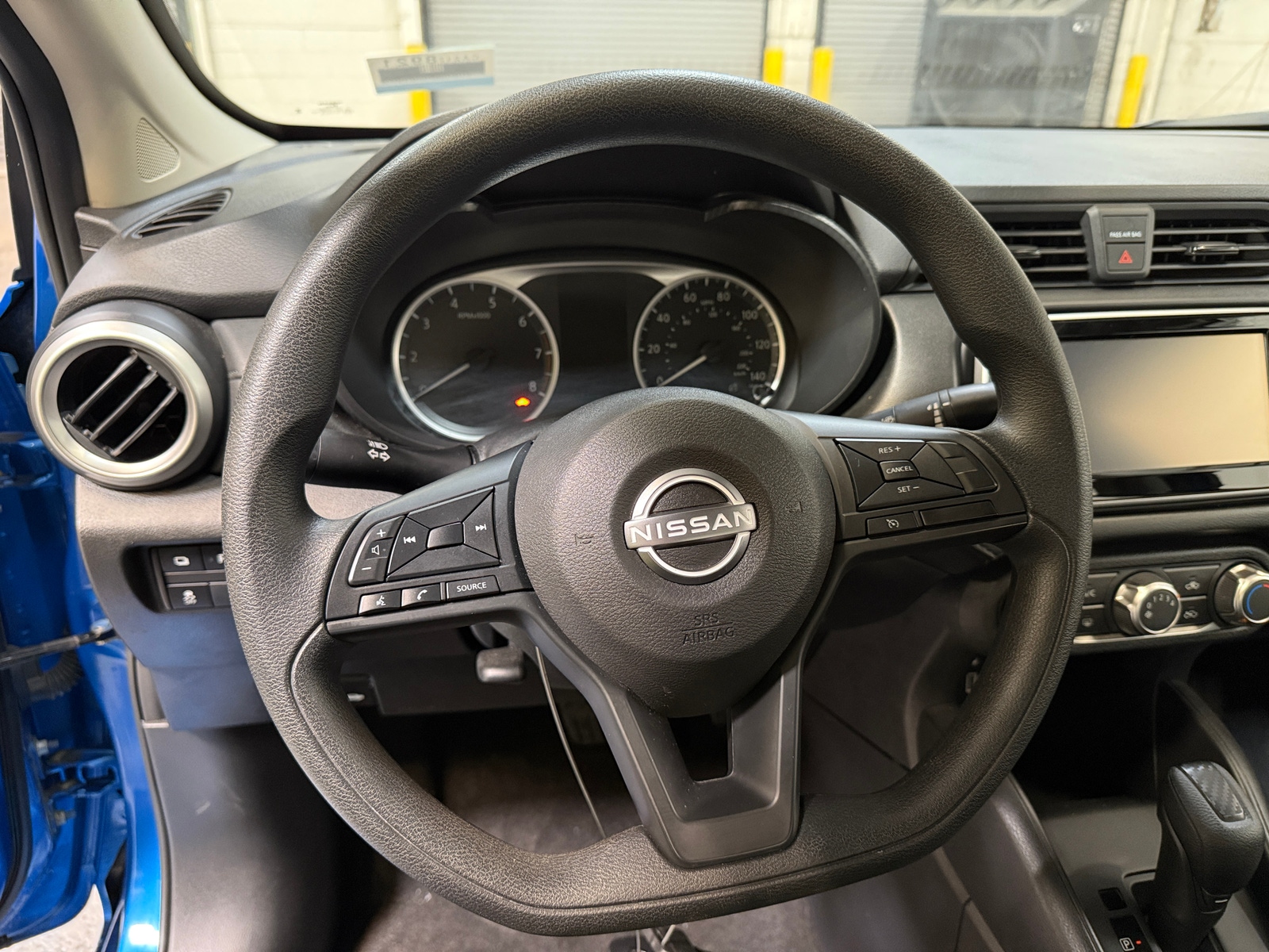 Thumbnail: 2024 Nissan Versa - 5