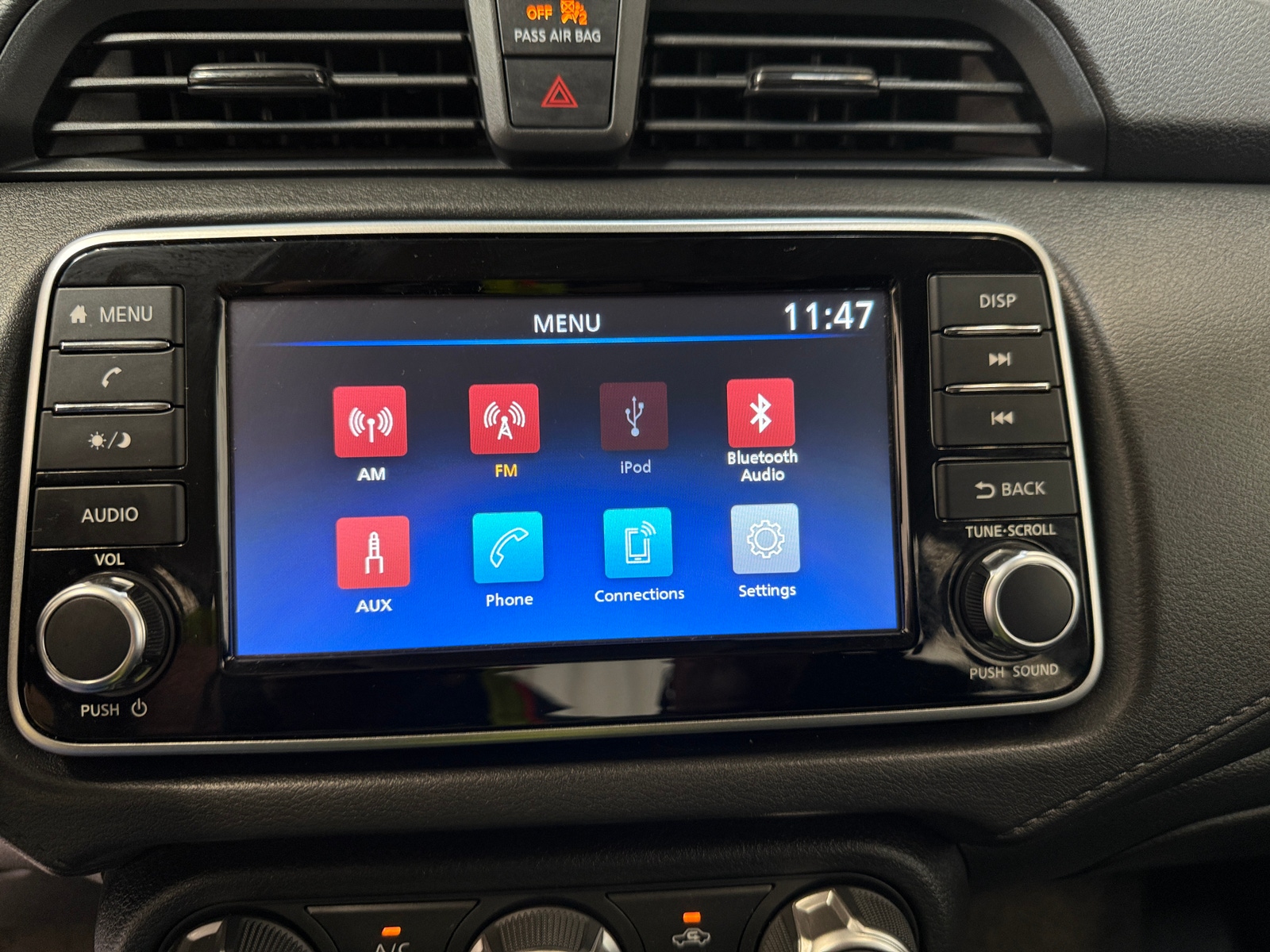 Thumbnail: 2024 Nissan Versa - 4