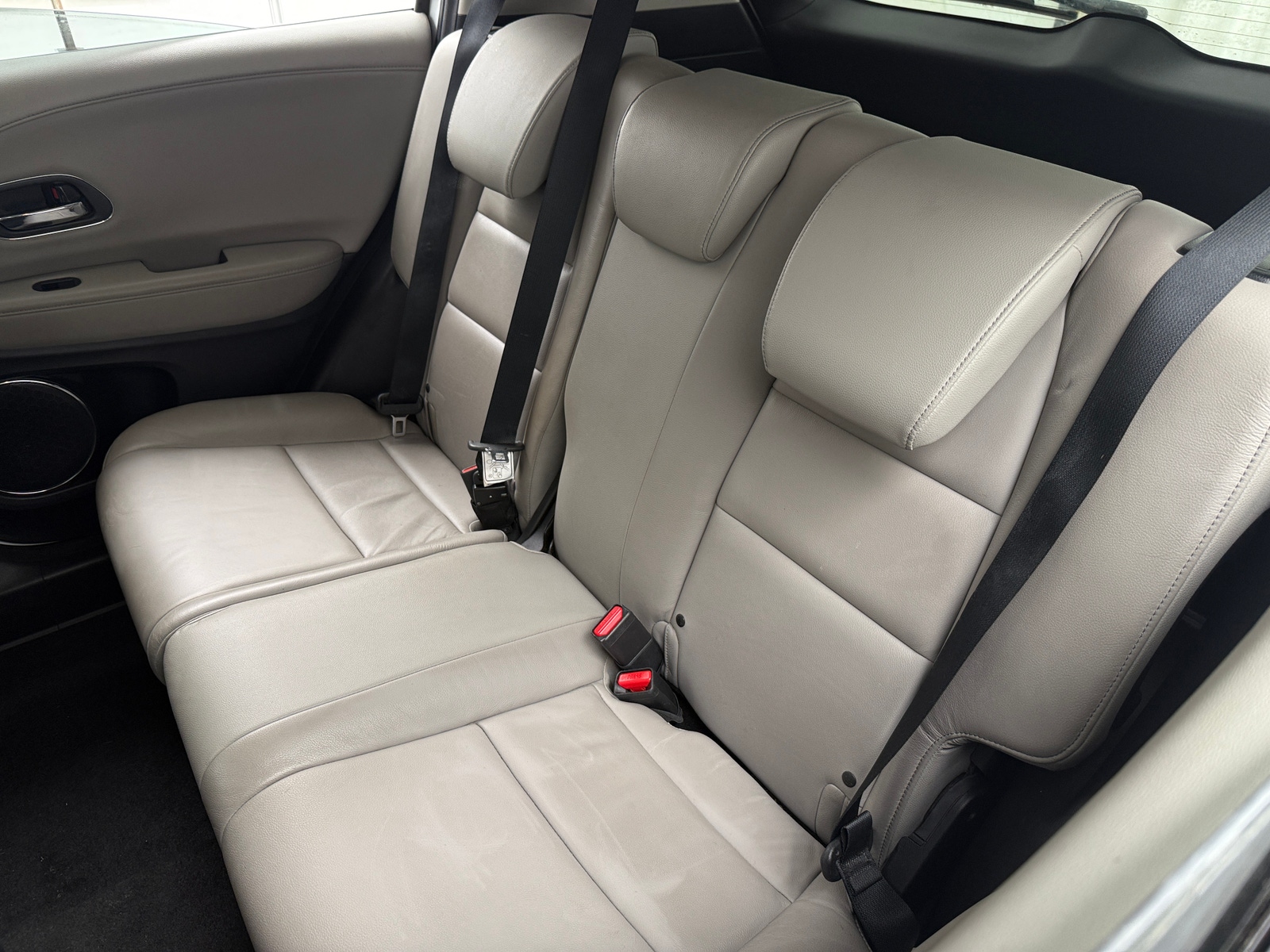 Thumbnail: 2016 Honda HR-V - 5
