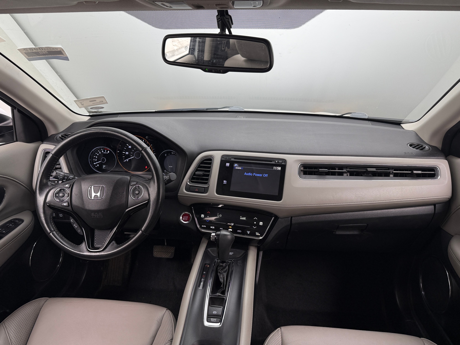 Thumbnail: 2016 Honda HR-V - 2