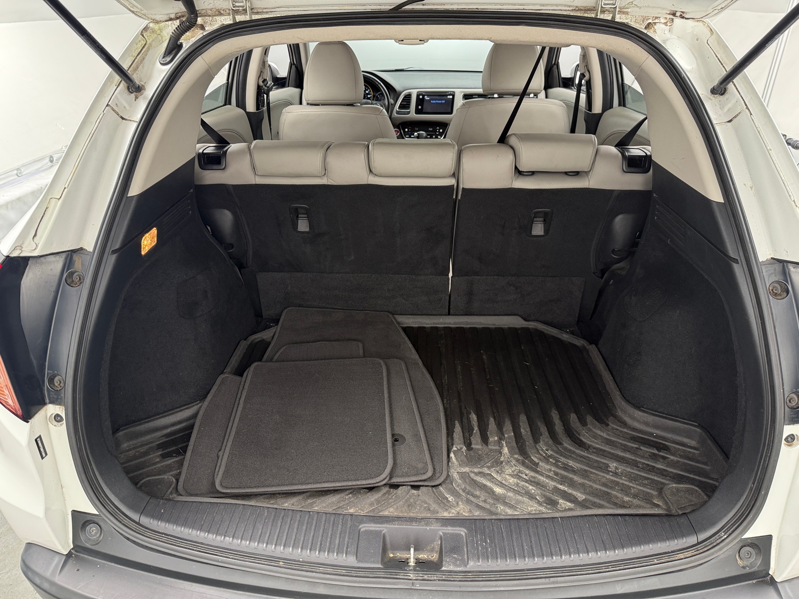 Thumbnail: 2016 Honda HR-V - 6