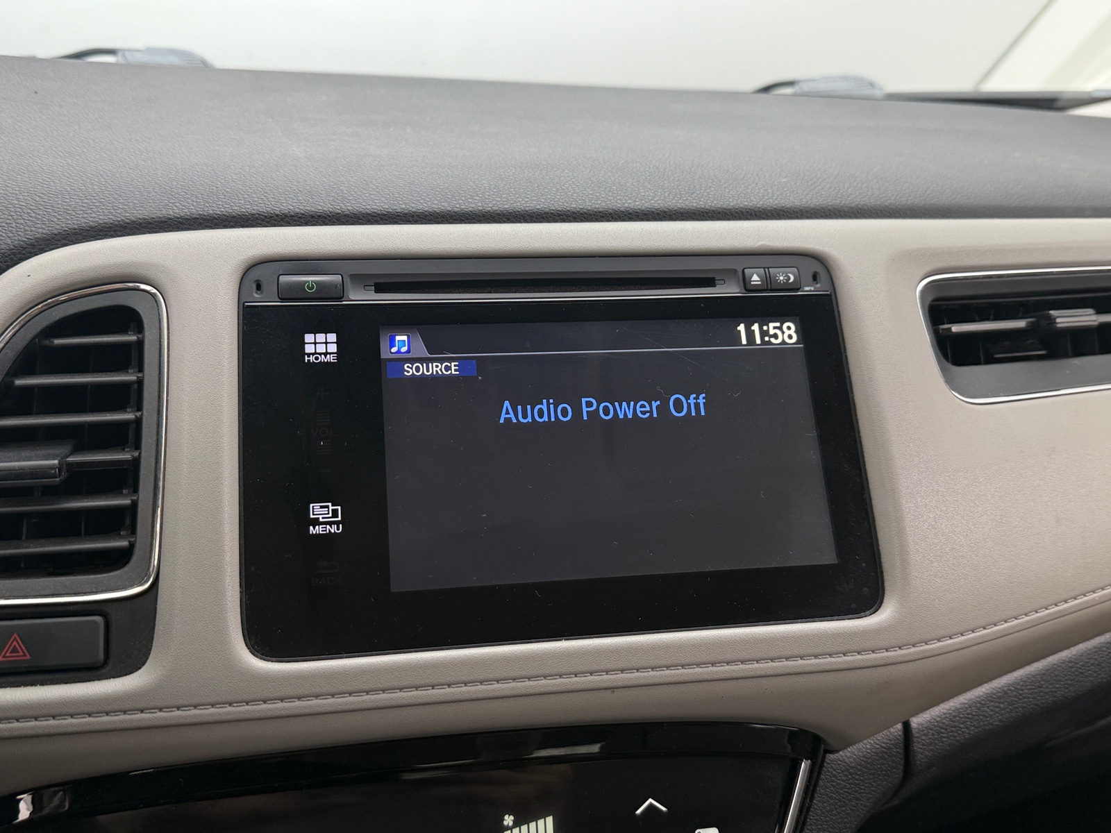 Thumbnail: 2016 Honda HR-V - 3