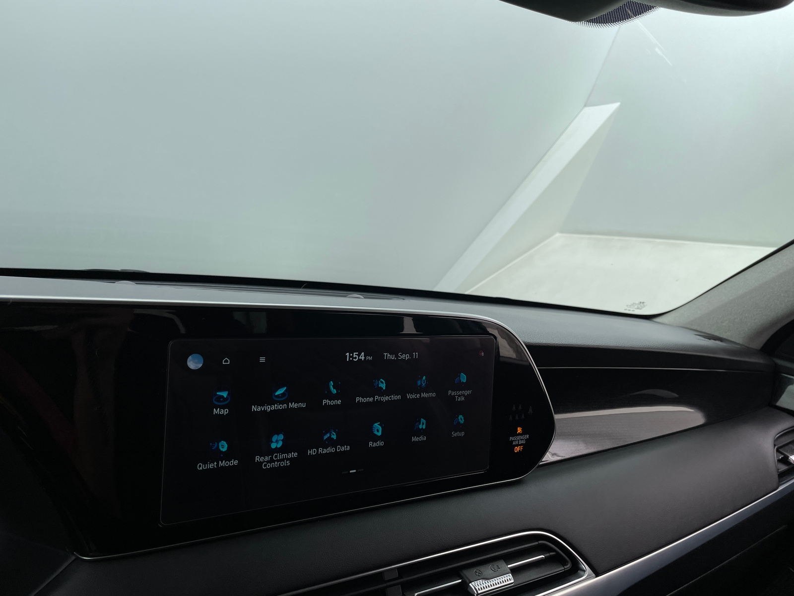 Thumbnail: 2021 Hyundai Palisade - 3