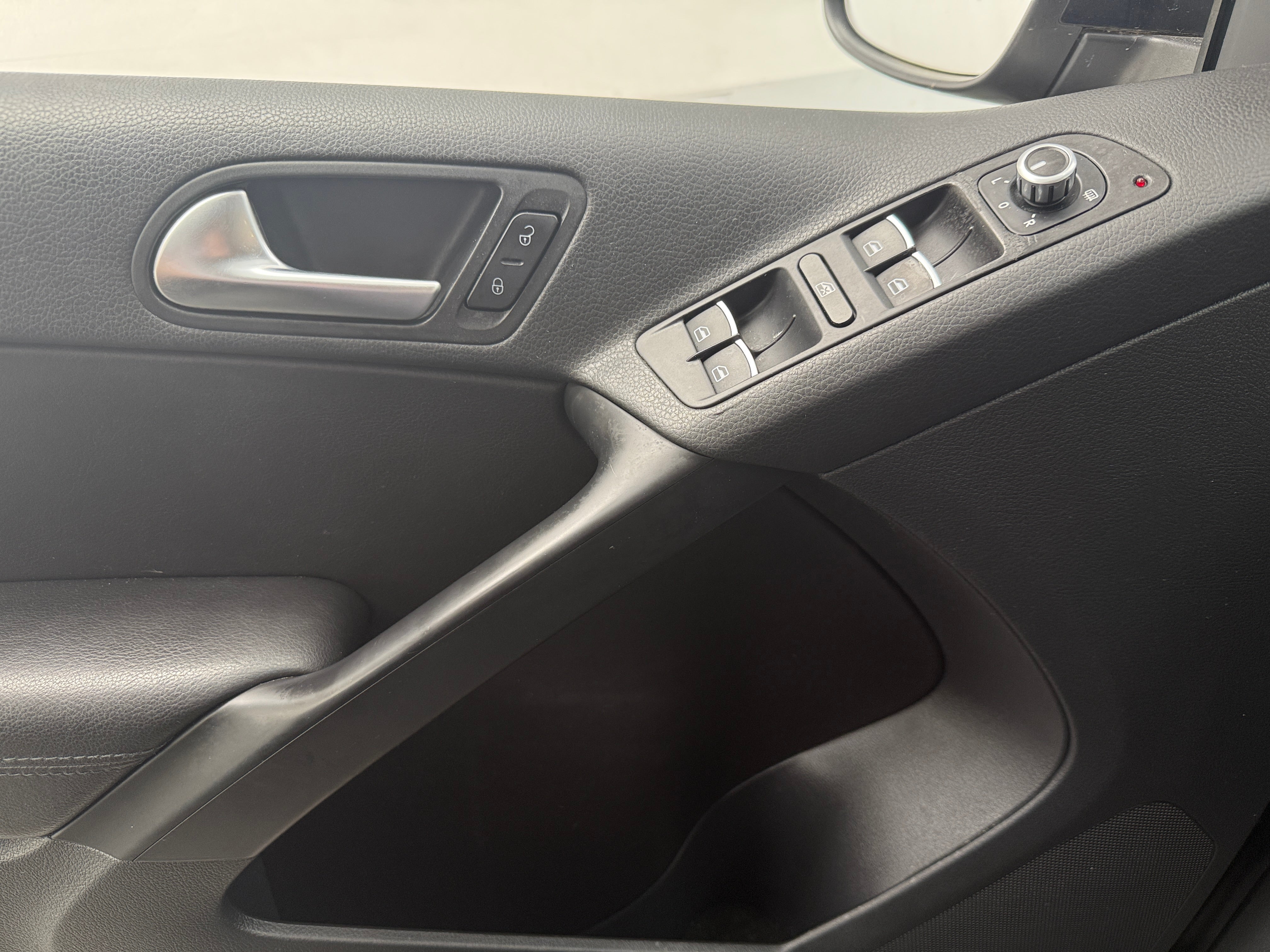 2014 Volkswagen Tiguan