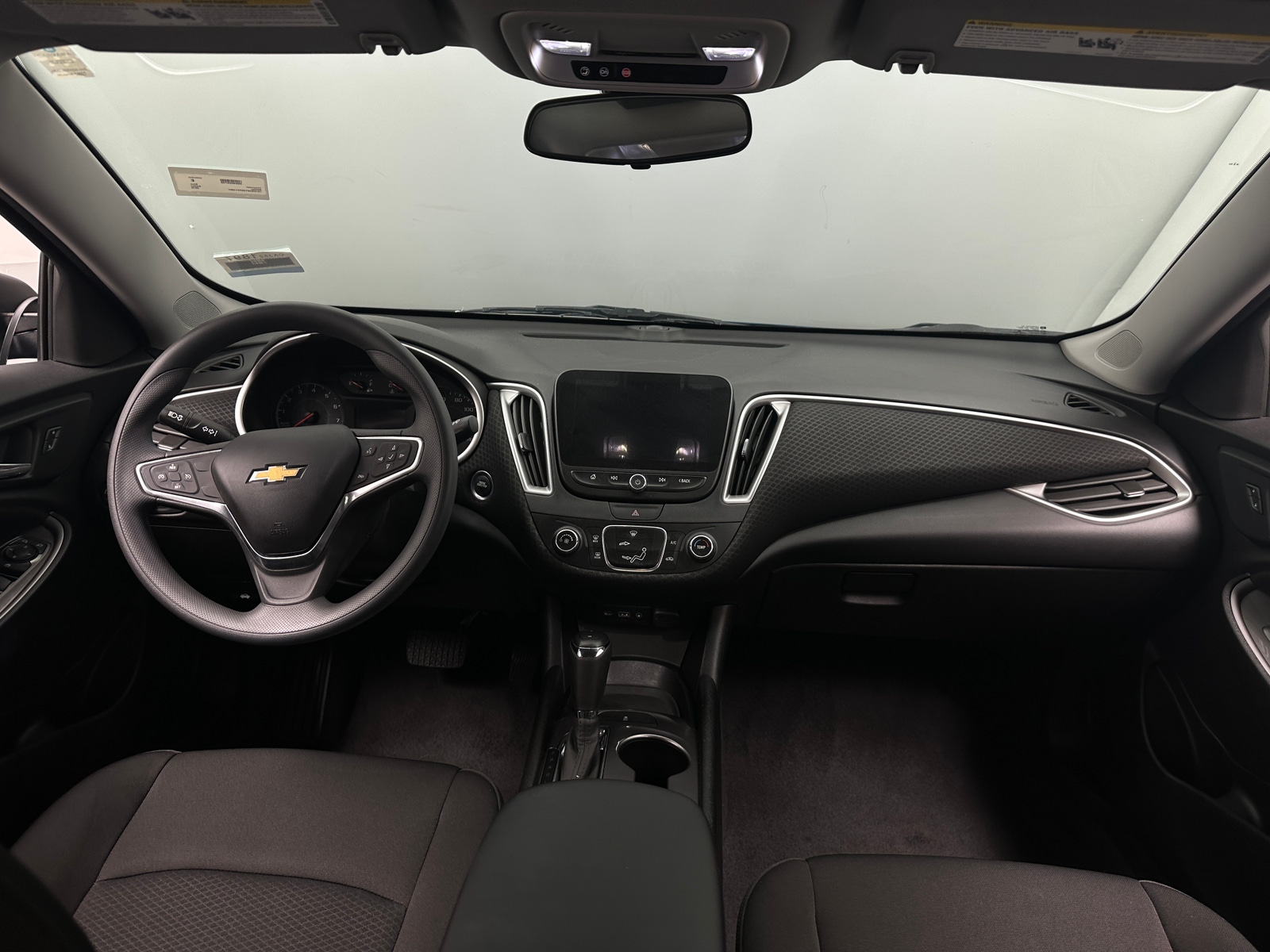Thumbnail: 2019 Chevrolet Malibu - 3