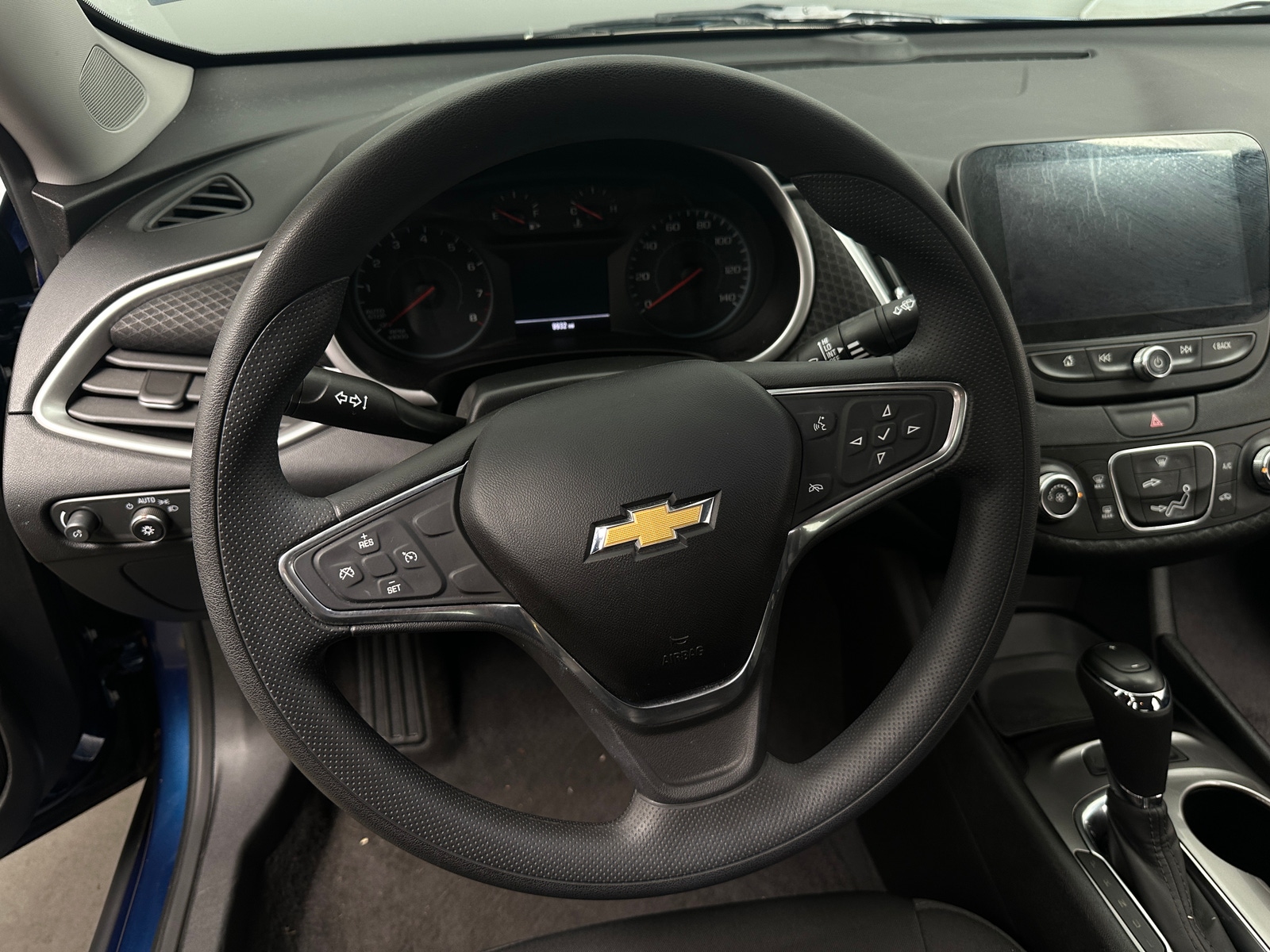 Thumbnail: 2019 Chevrolet Malibu - 5