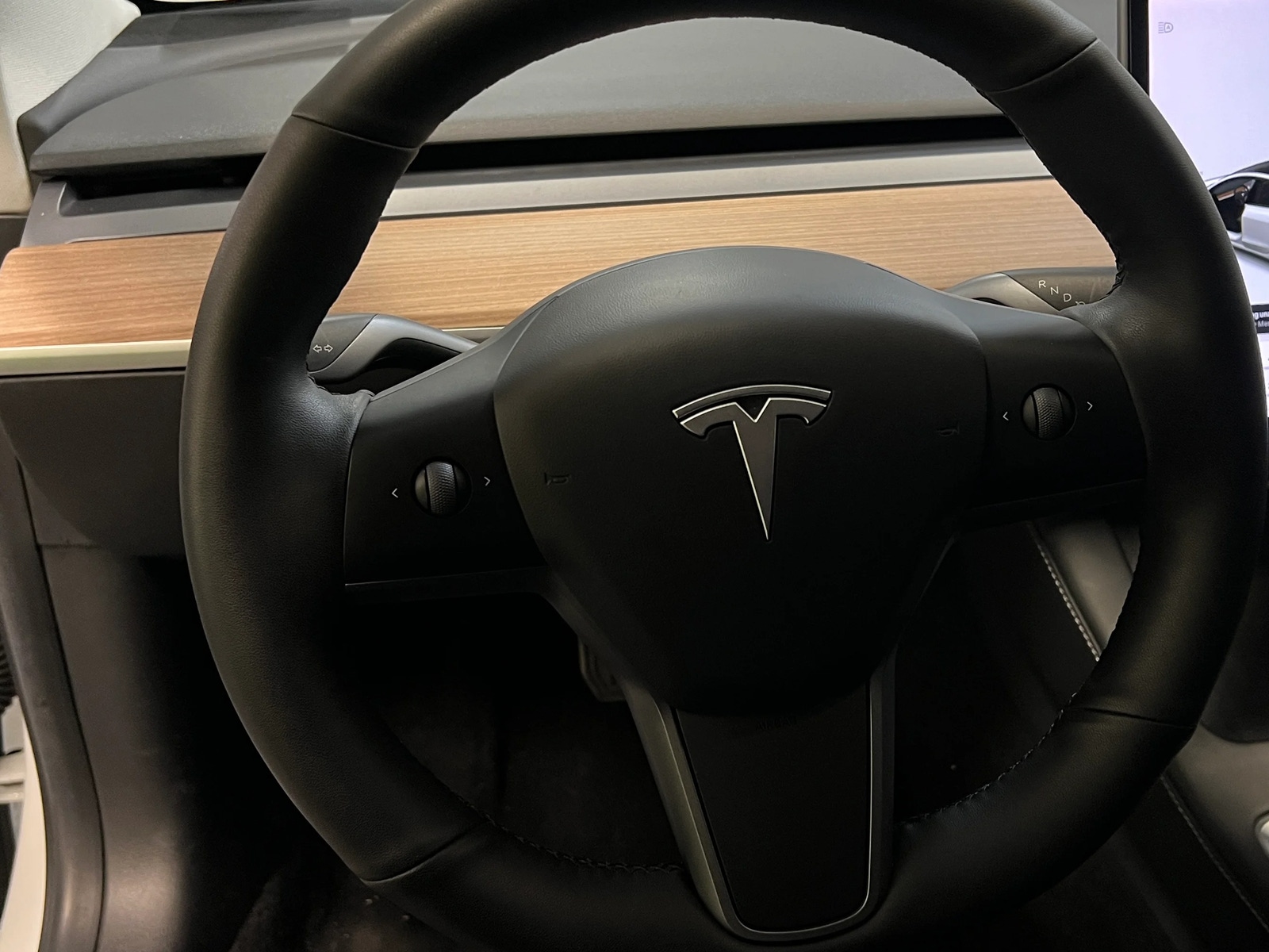Thumbnail: 2021 Tesla Model 3 - 2