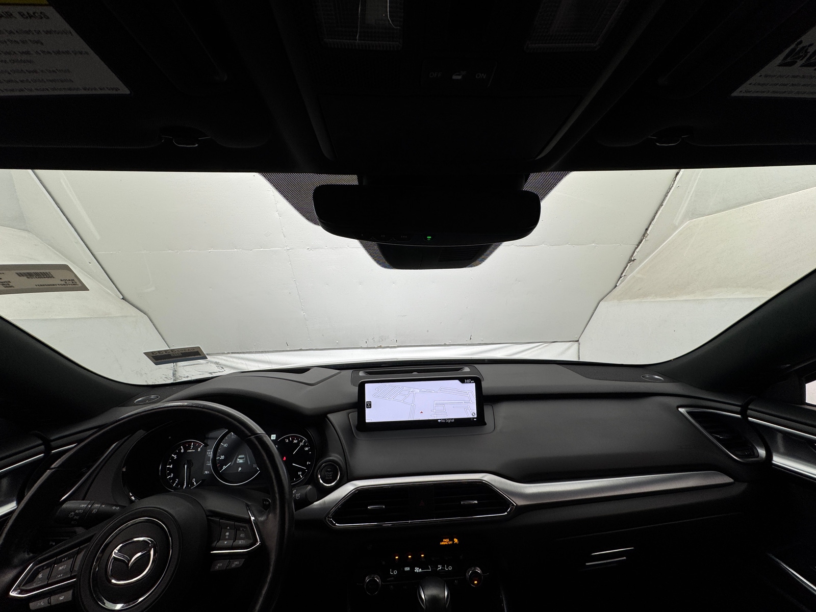 Thumbnail: 2022 Mazda CX-9 - 2