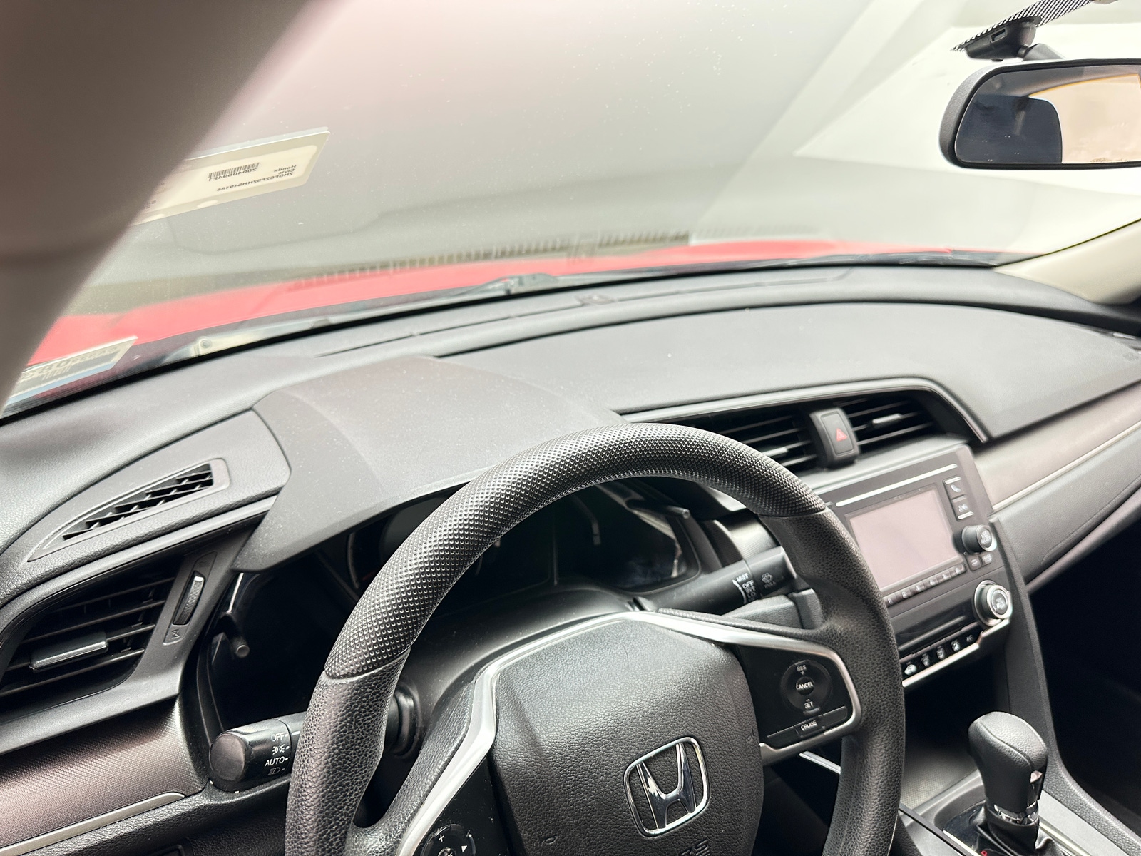 Thumbnail: 2017 Honda Civic - 3