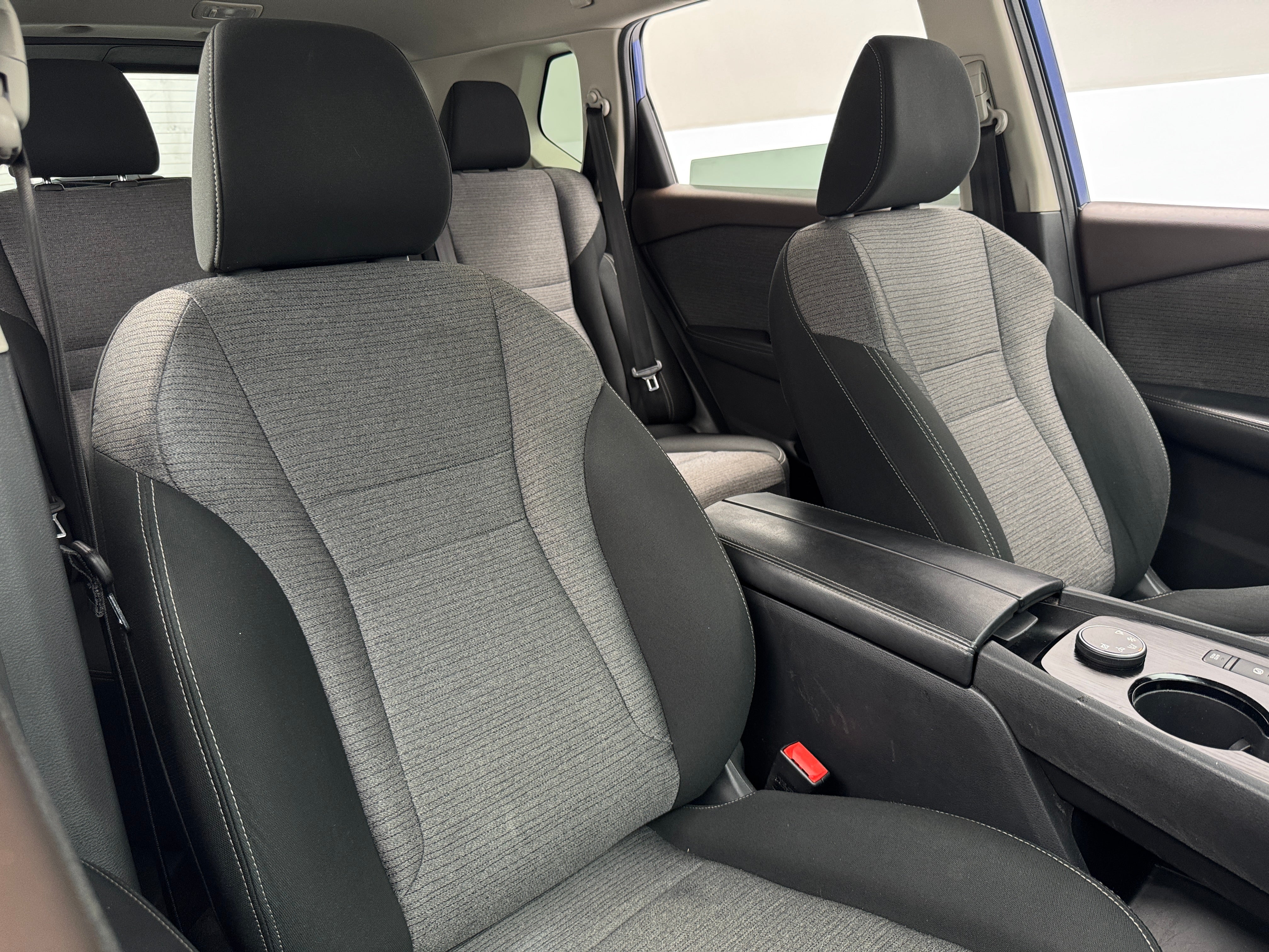 2022 Nissan Rogue