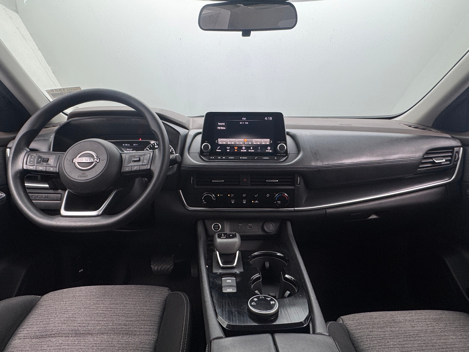 Thumbnail: 2022 Nissan Rogue - 3