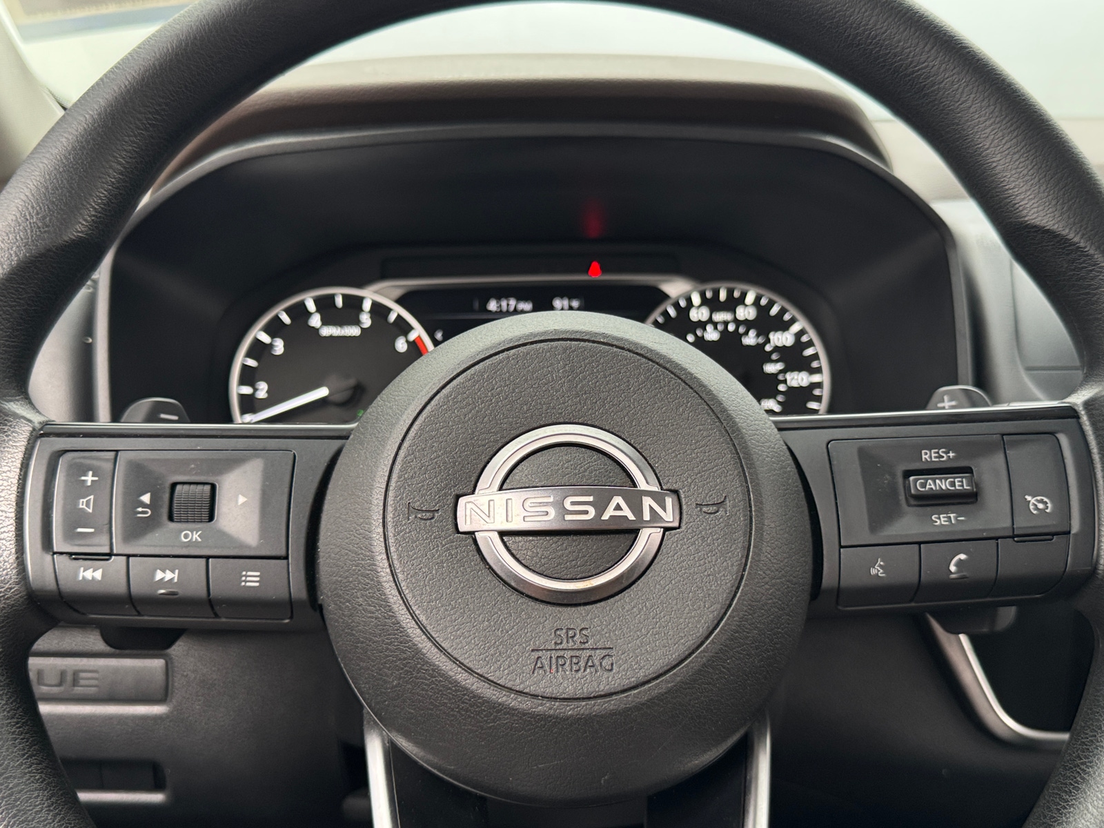 Thumbnail: 2022 Nissan Rogue - 5