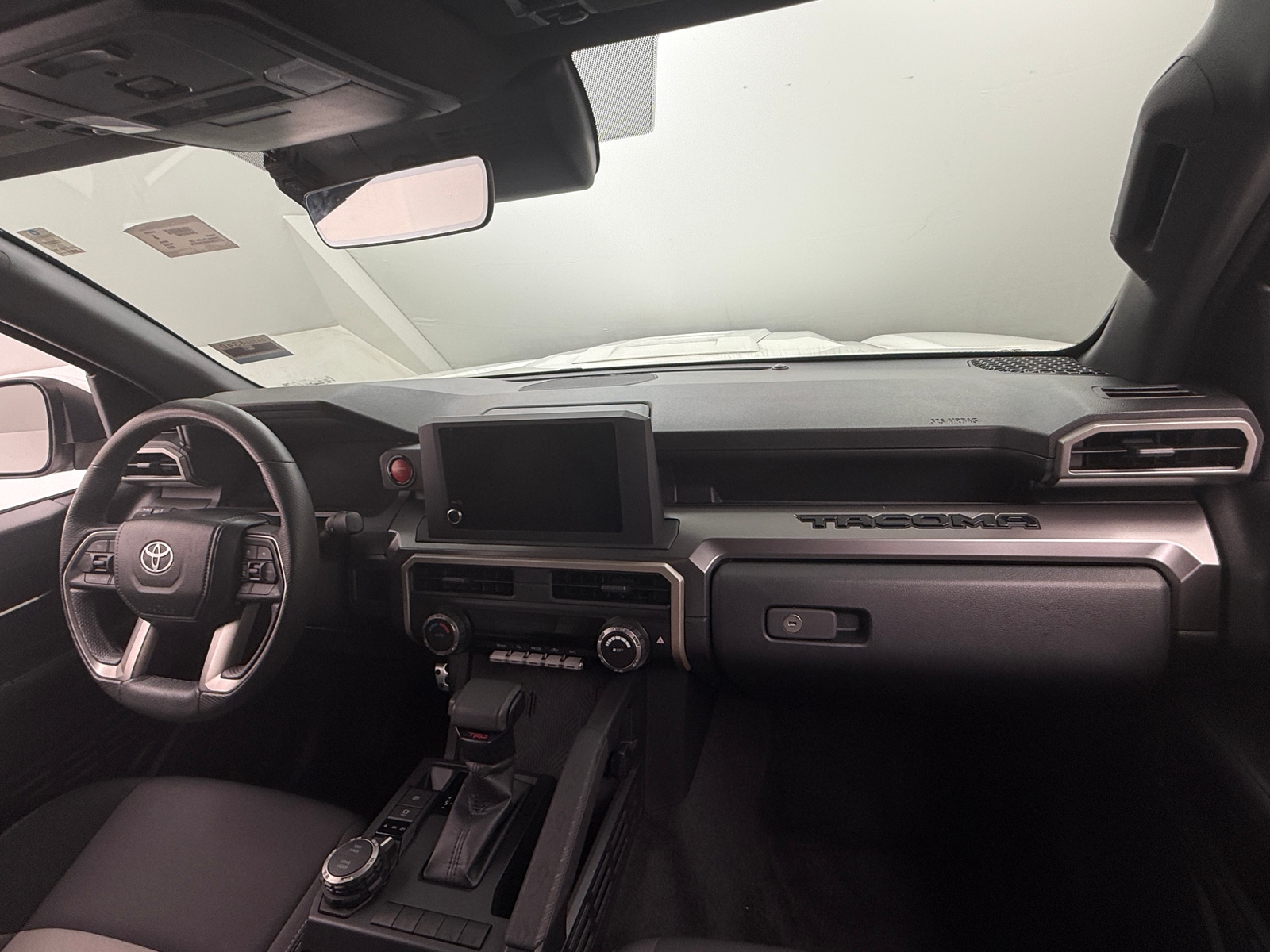 Thumbnail: 2024 Toyota Tacoma - 3