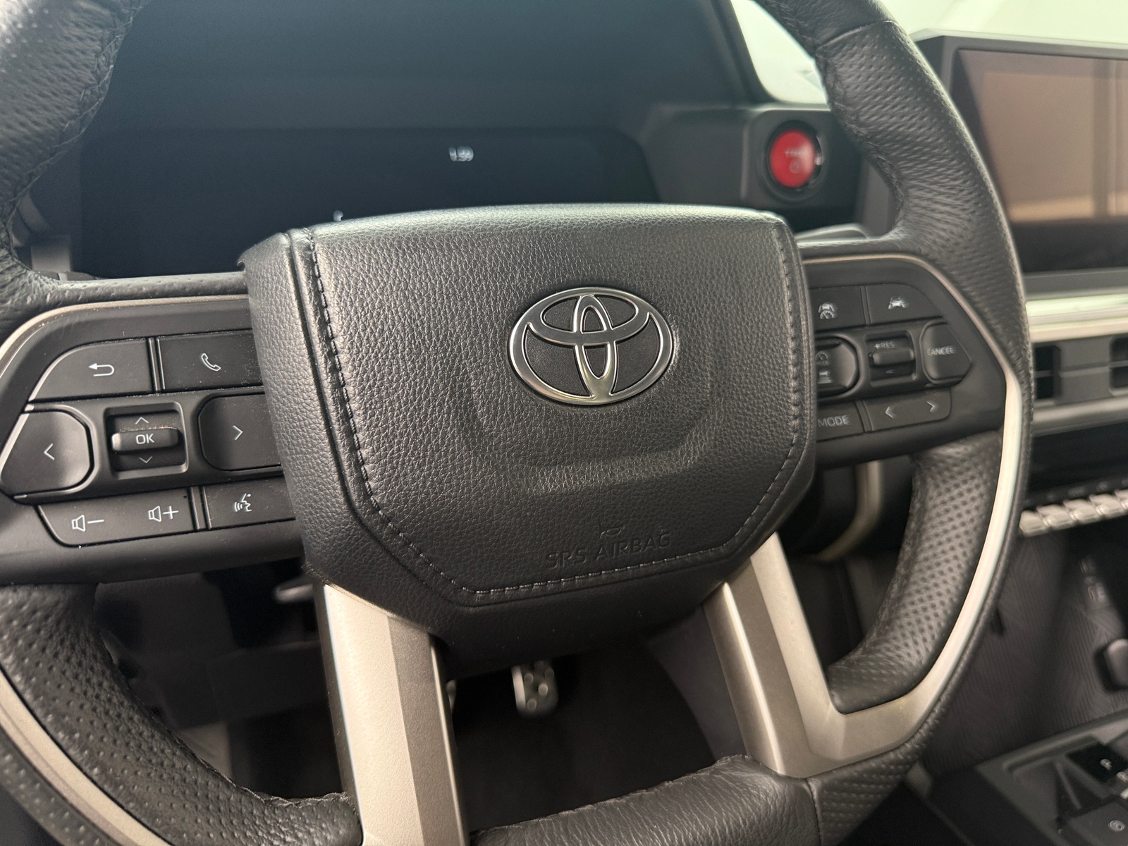 Thumbnail: 2024 Toyota Tacoma - 5
