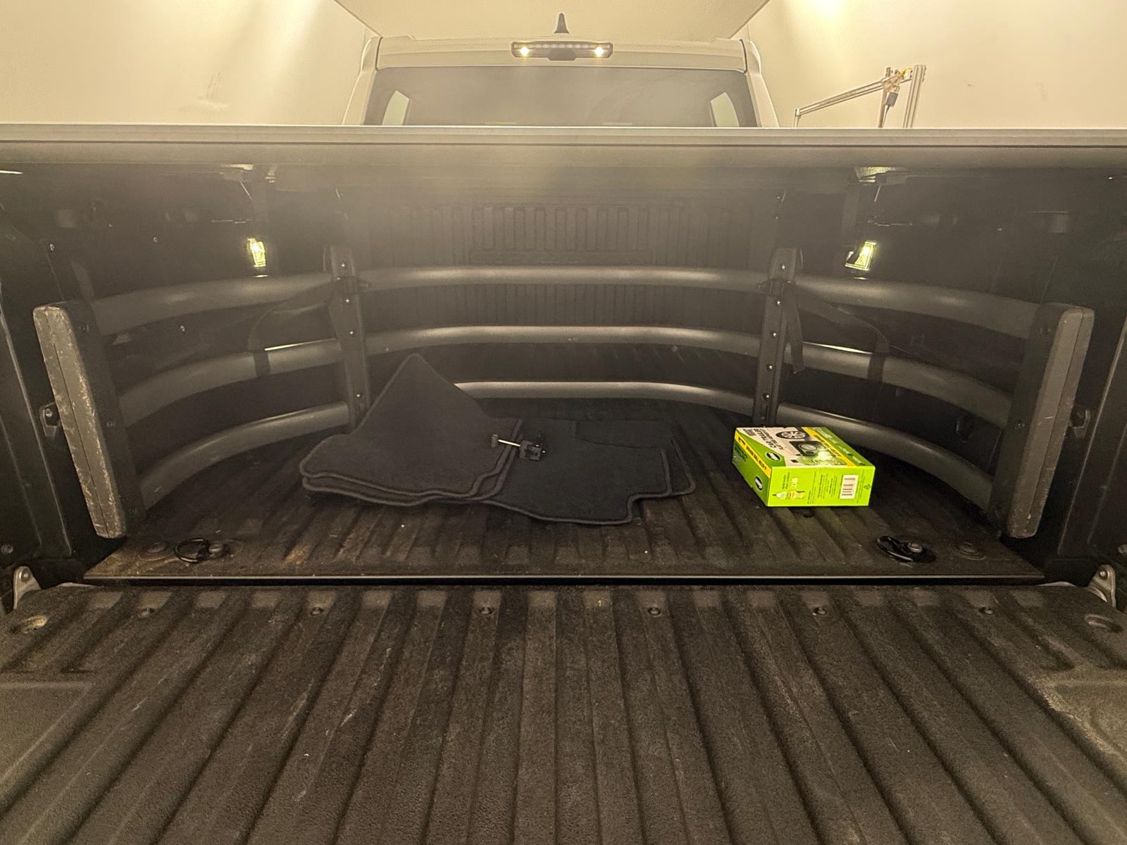 Thumbnail: 2024 Toyota Tacoma - 7