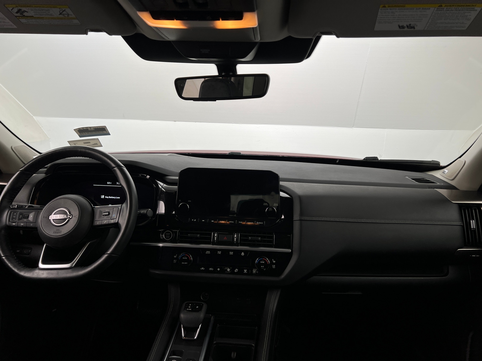 Thumbnail: 2023 Nissan Pathfinder - 2