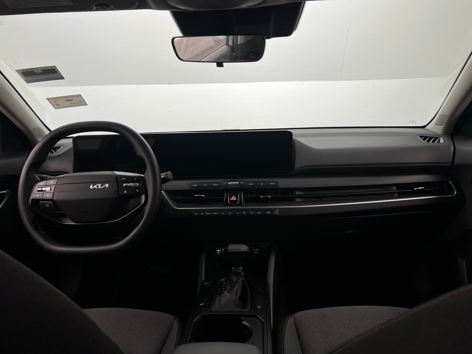 Thumbnail: 2025 Kia K4 - 3