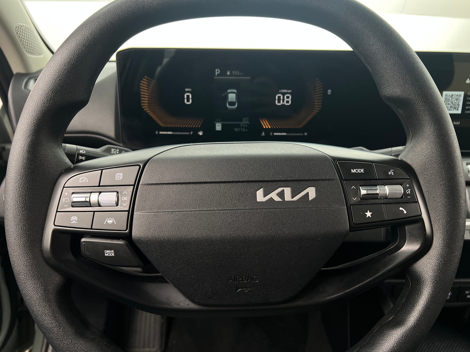 Thumbnail: 2025 Kia K4 - 5