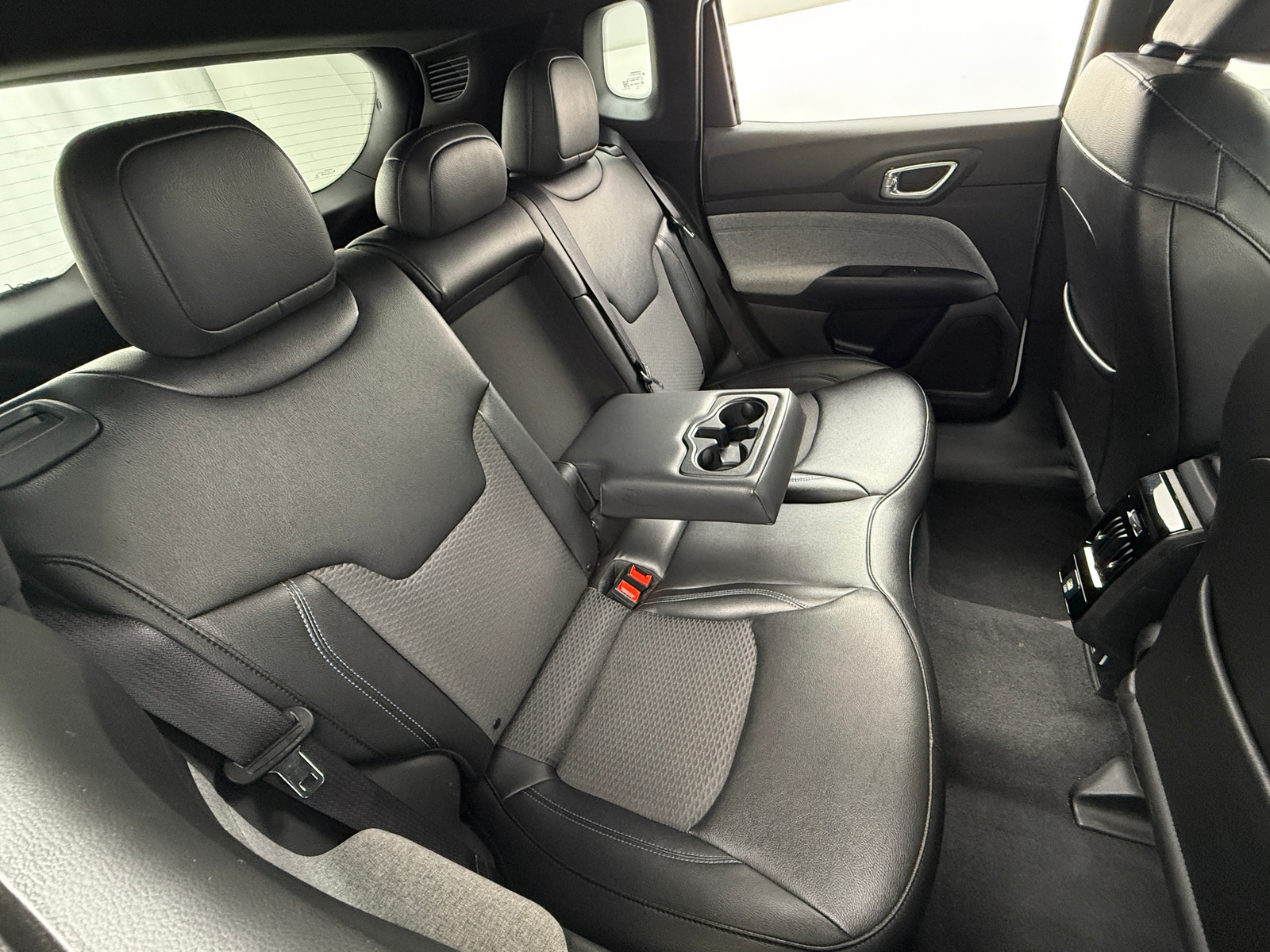 Thumbnail: 2024 Jeep Compass - 6