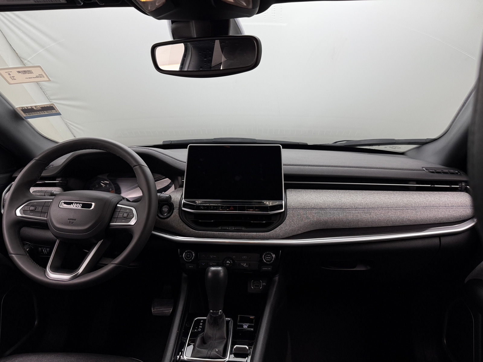 Thumbnail: 2024 Jeep Compass - 3