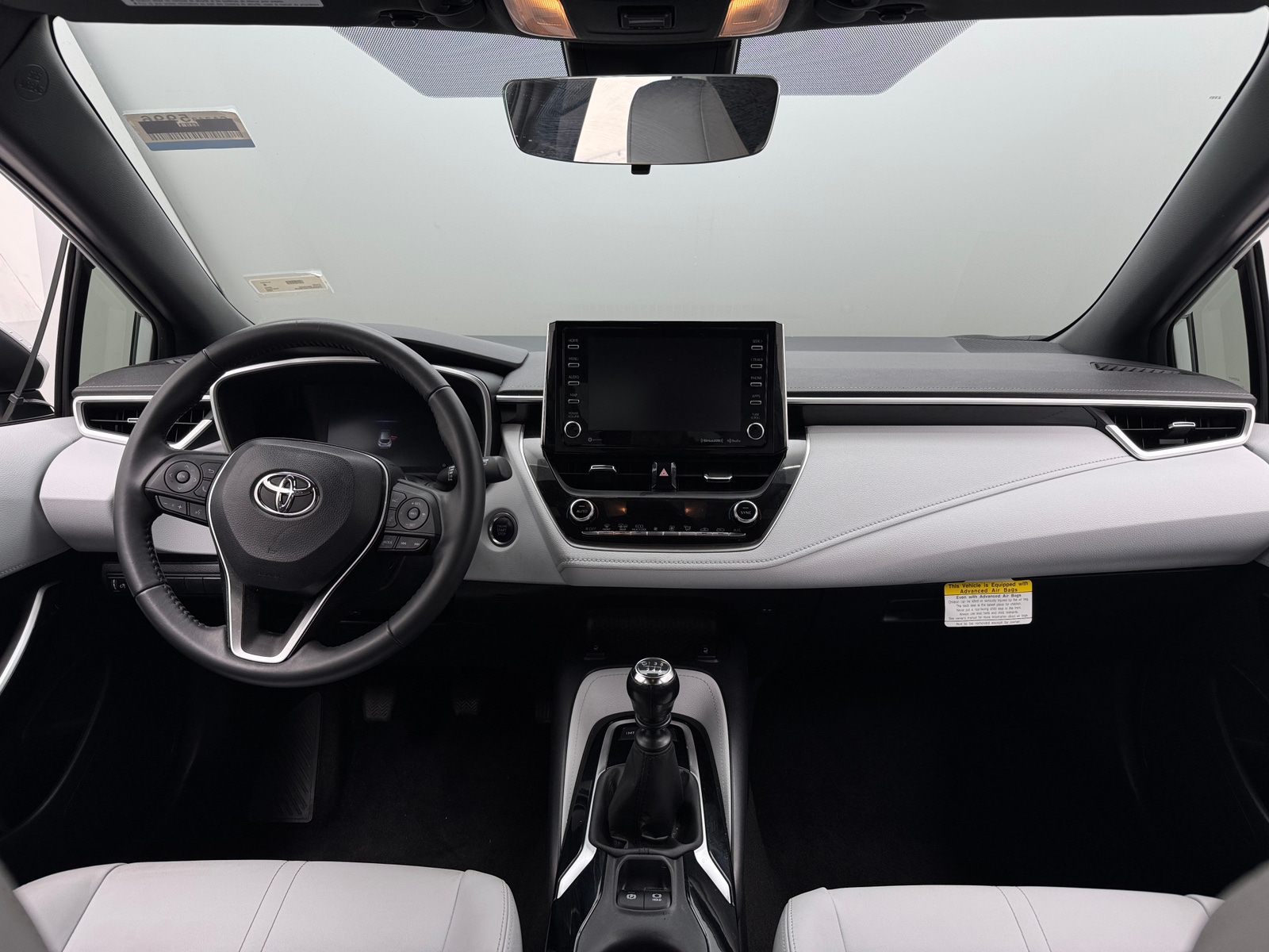 Thumbnail: 2022 Toyota Corolla - 2