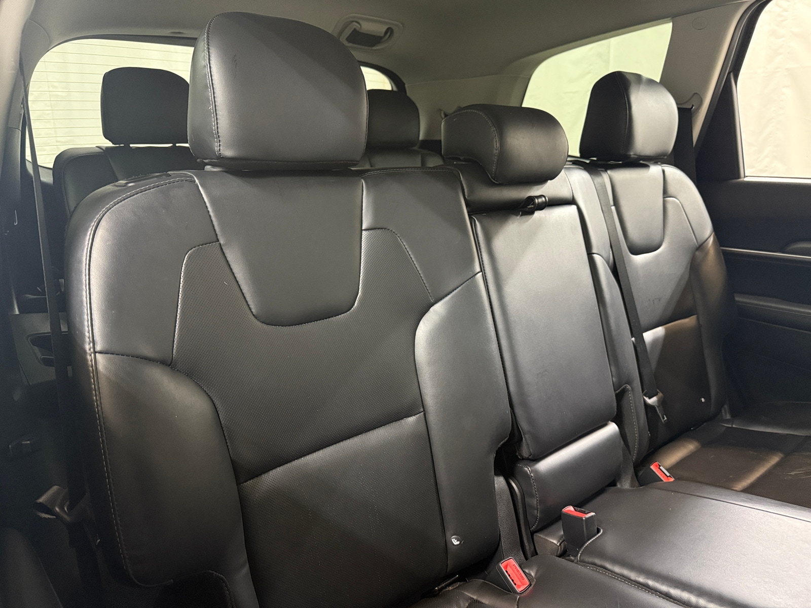 Thumbnail: 2020 Kia Telluride - 5