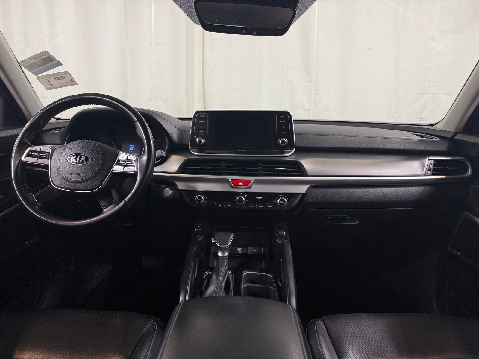 Thumbnail: 2020 Kia Telluride - 2