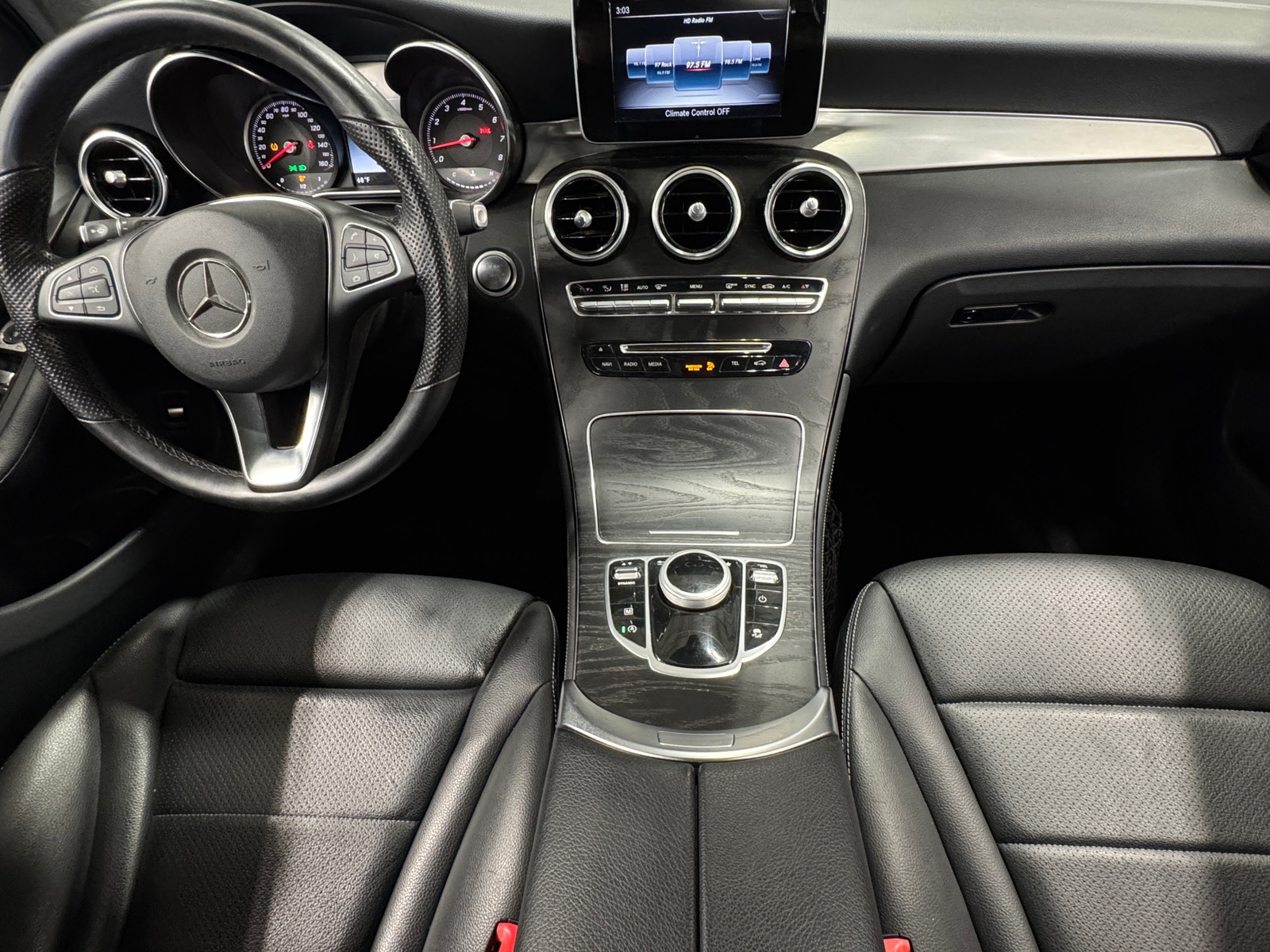 Thumbnail: 2019 Mercedes-Benz GLC - 2