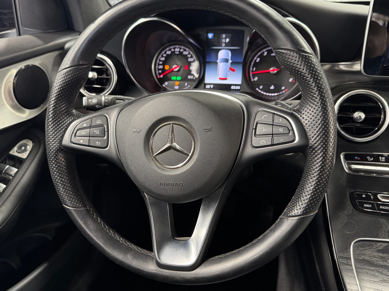Thumbnail: 2019 Mercedes-Benz GLC - 4