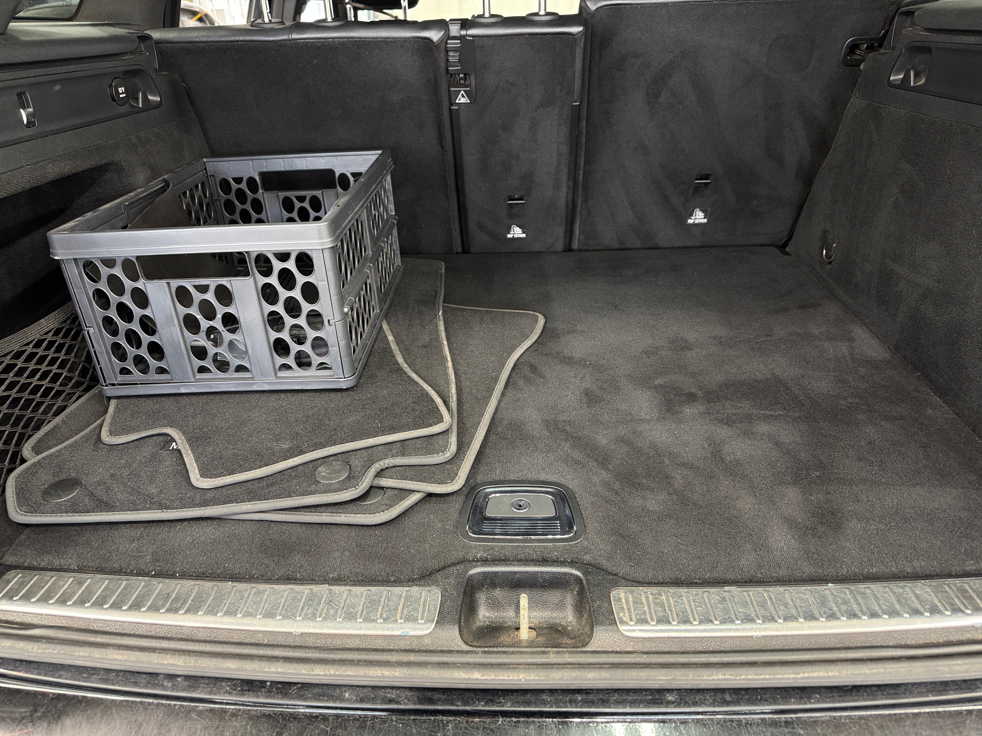 2019 Mercedes-Benz GLC