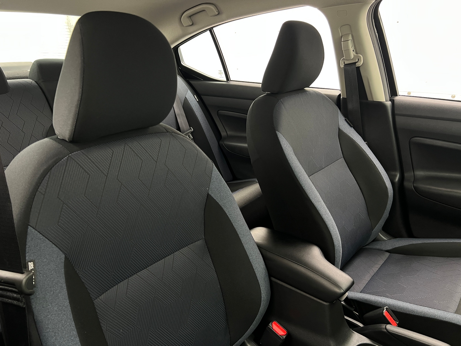Thumbnail: 2025 Nissan Versa - 2