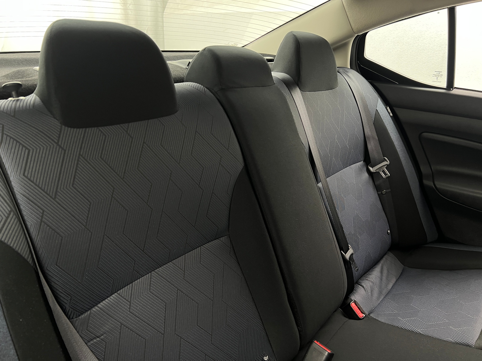 Thumbnail: 2025 Nissan Versa - 6