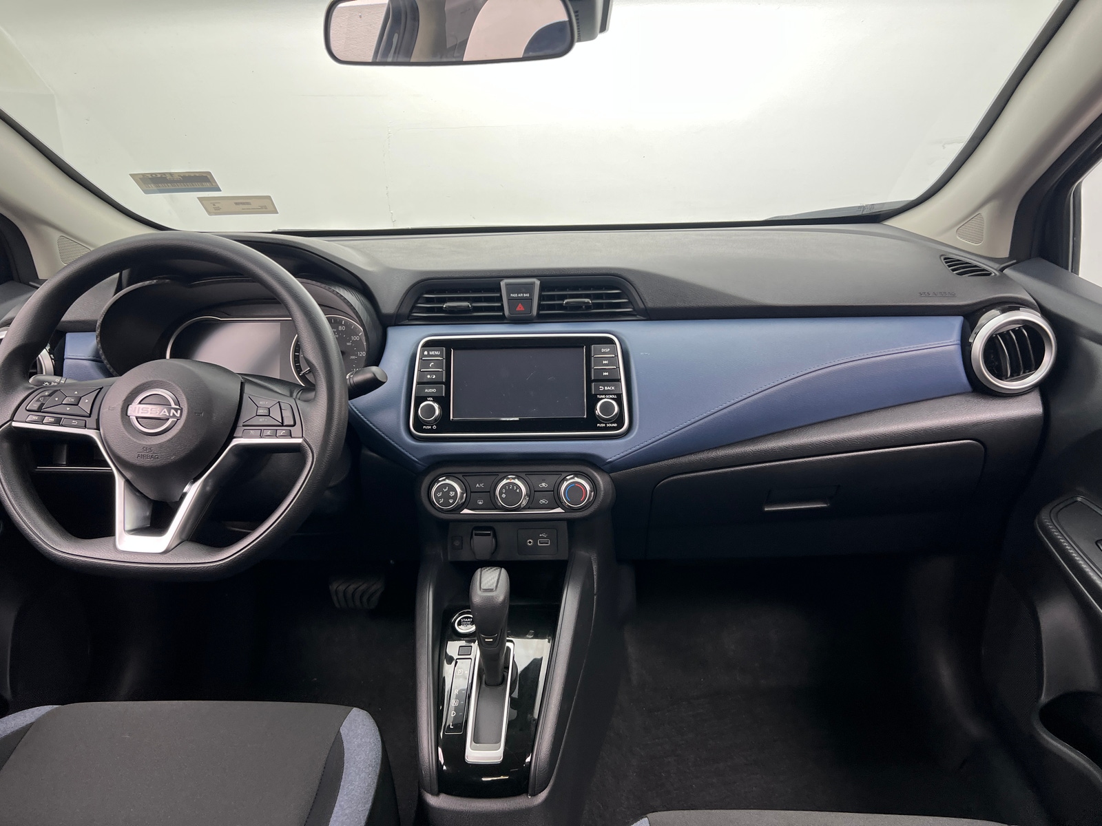 Thumbnail: 2025 Nissan Versa - 3