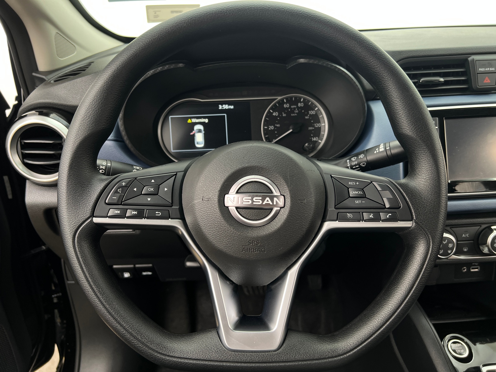 Thumbnail: 2025 Nissan Versa - 5
