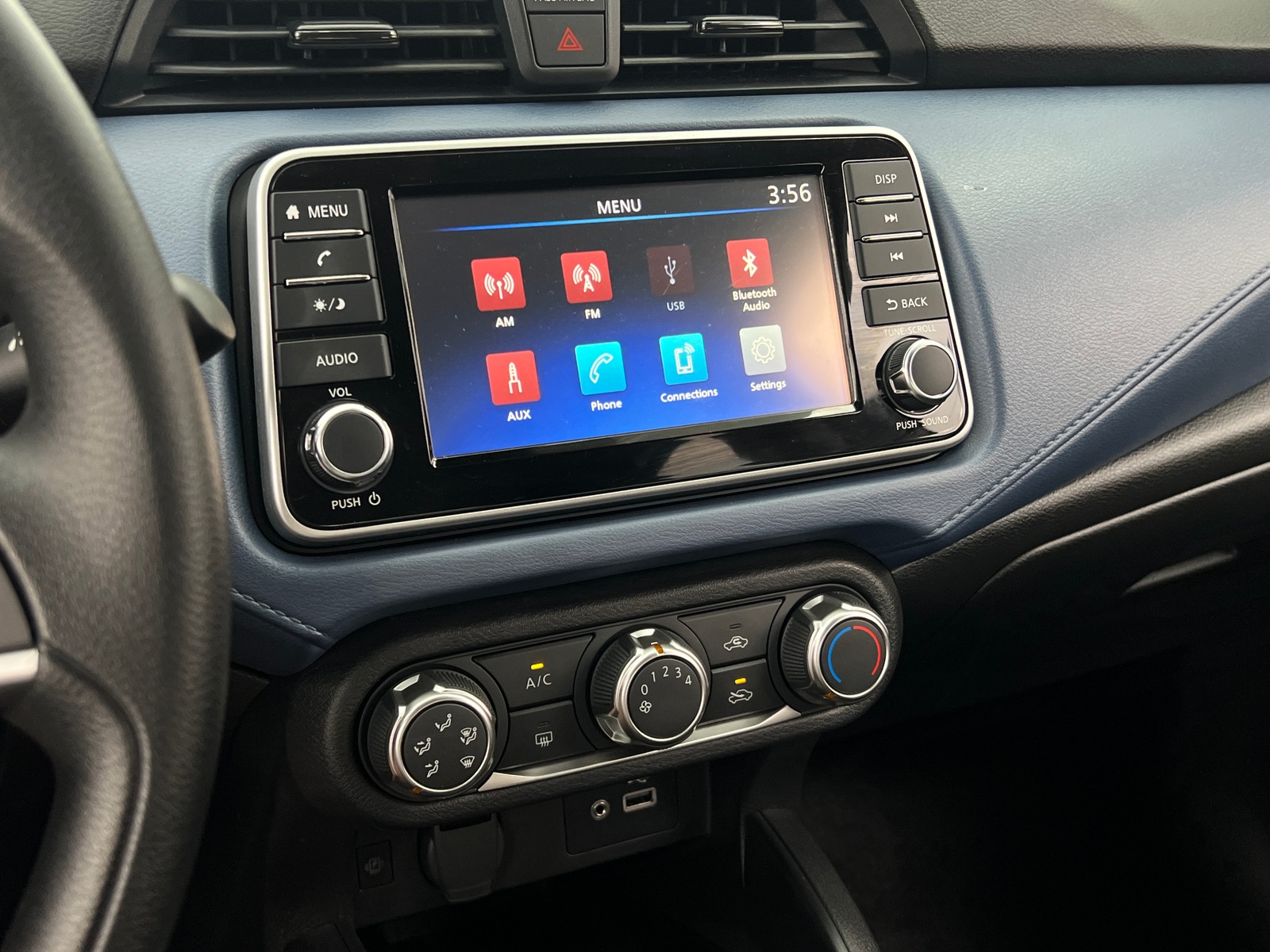 Thumbnail: 2025 Nissan Versa - 4