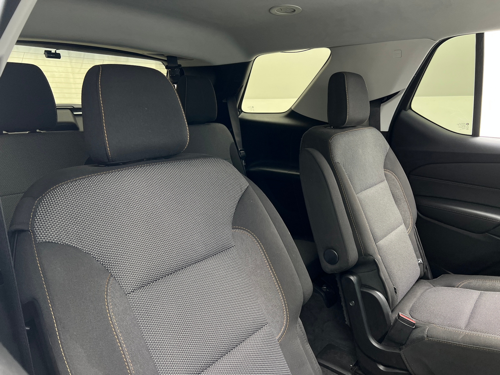 Thumbnail: 2018 Chevrolet Traverse - 6