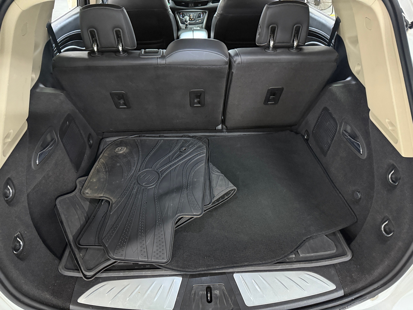 Thumbnail: 2017 Buick Envision - 6