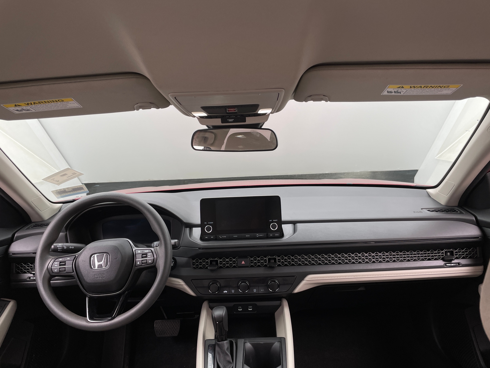 Thumbnail: 2024 Honda Accord - 3